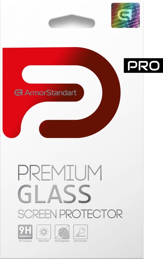 

Защитное стекло ArmorStandart Pro для Samsung A01 Core 1 (A013) (ARM57290) Black