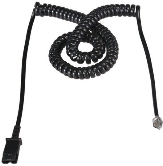 

Кабель-перехідник Mairdi MRD-QD002(P) (149757) Black