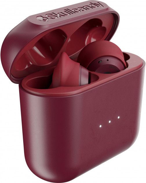 

Навушники Skullcandy Indy True Wireless (S2SSW-M685) Moab/Red