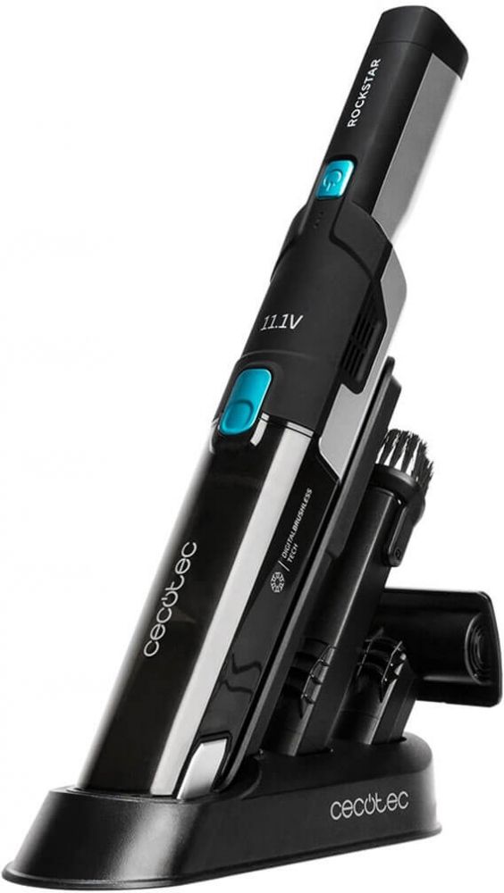 

Акумуляторний пилосос CECOTEC Conga Rockstar Micro 8000 (CCTC-05443)