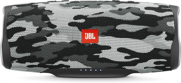 

Портативная акустика JBL Charge 4 (JBLCHARGE4BCAMO) Camo