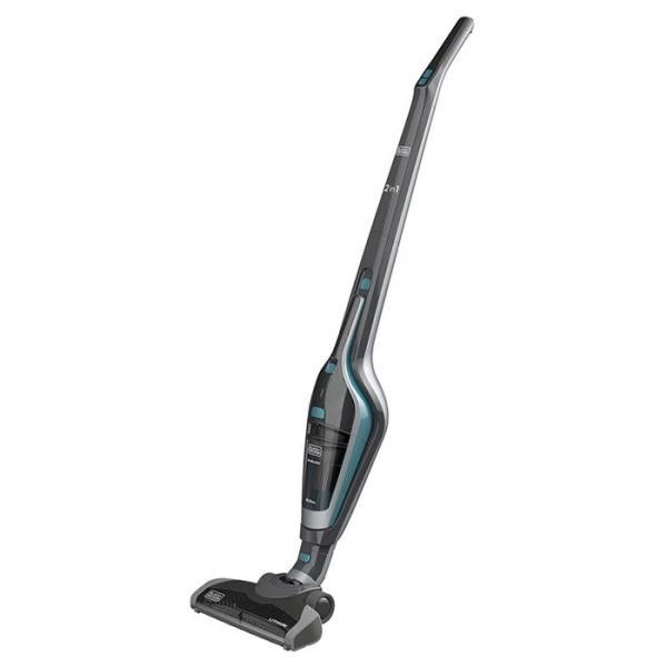 

Аккумуляторный пылесос Black+Decker SVA420B