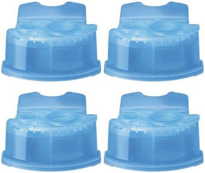 

Картридж BRAUN CleanRenew CCR4