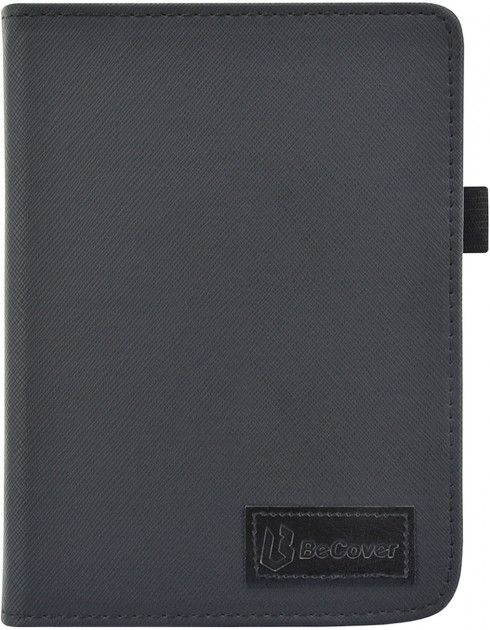 

Чохол BeCover Slimbook для PocketBook 1040 InkPad X (705184) Black