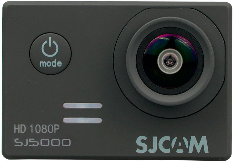

Экшн-камера SJCAM SJ5000 Black