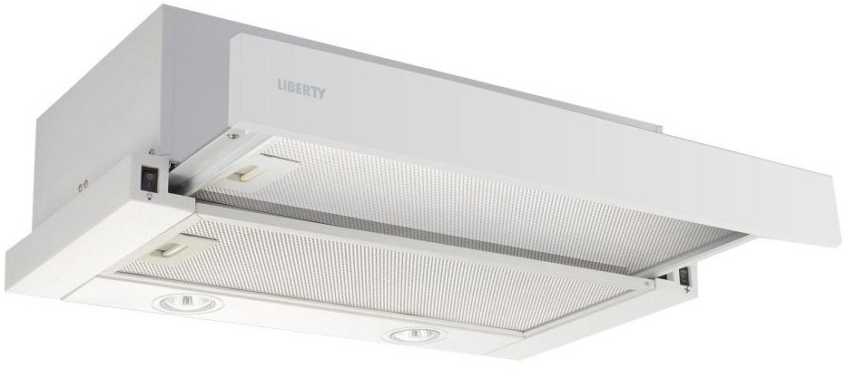 

Витяжка Liberty Slide 265 W