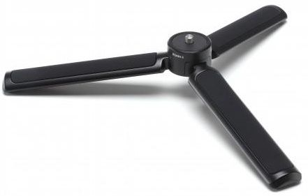 

Трипод DJI Ronin-S PART 2 Extended Grip/Tripod (CP.RN.00000007.01)