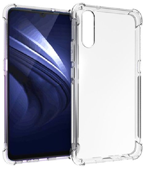 

Панель BeCover Anti-Shock для Vivo V17 Neo (BC_704057) Clear