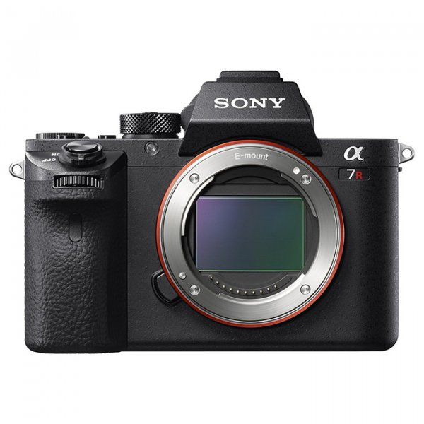 

Фотоаппарат Sony Alpha 7RM2 Body Black (ILCE7RM2B.CEC)