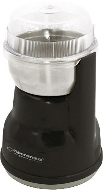 

Кавомолка ESPERANZA Coffee Grinder Lungo EKC002K