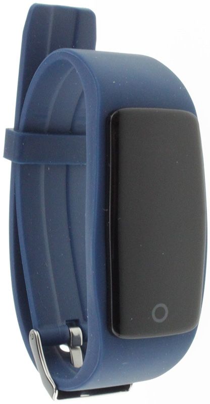 

Фитнес-браслет UWatch W2S Blue