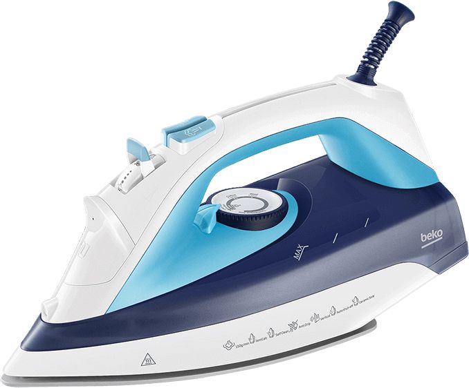 

Утюг BEKO SIM7124B