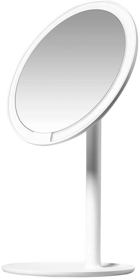 

Зеркало косметическое Xiaomi AMIRO LUX High Color Daylight (AML004W) White