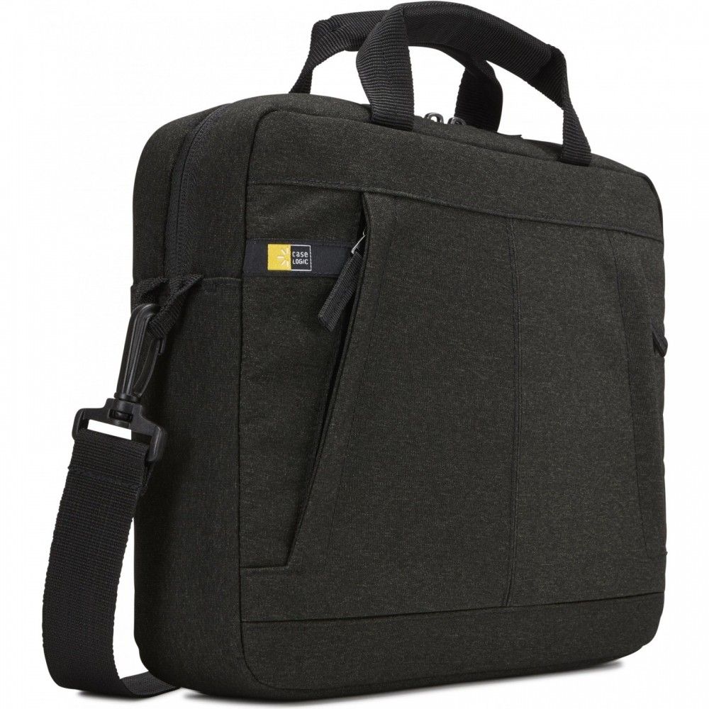 

Сумка для ноутбука Case Logic Huxton 13.3" Black (HUXA113K)
