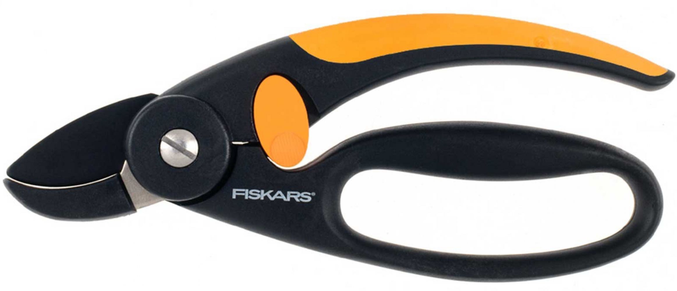 

Контактний секатор з петлею для пальців Fiskars P43 (1001535/111430)
