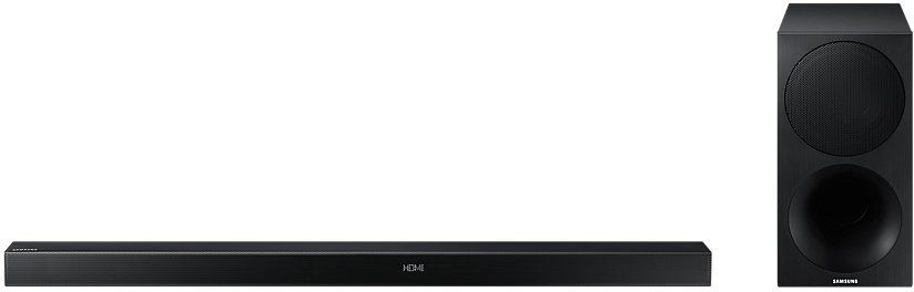 

Саундбар Samsung HW-M550/RU