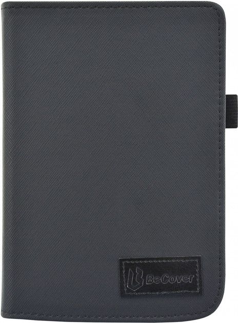 

Чохол BeCover Slimbook для PocketBook 616 Basic Lux 2 (703729) Black