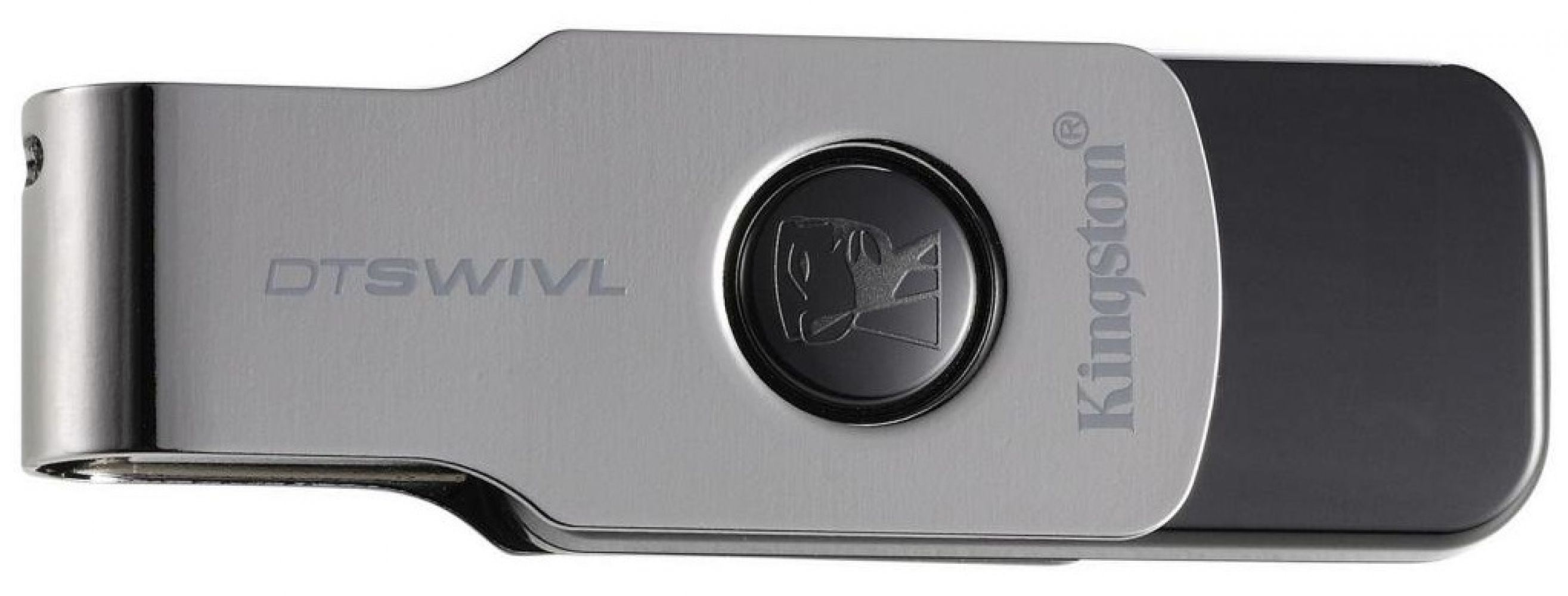 

USB флеш накопичувач Kingston DataTraveler Swivl 64GB USB3.0 (DTSWIVL/64GB)