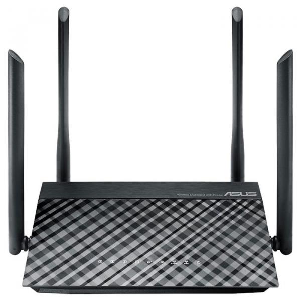 

Маршрутизатор Asus RT-AC1200