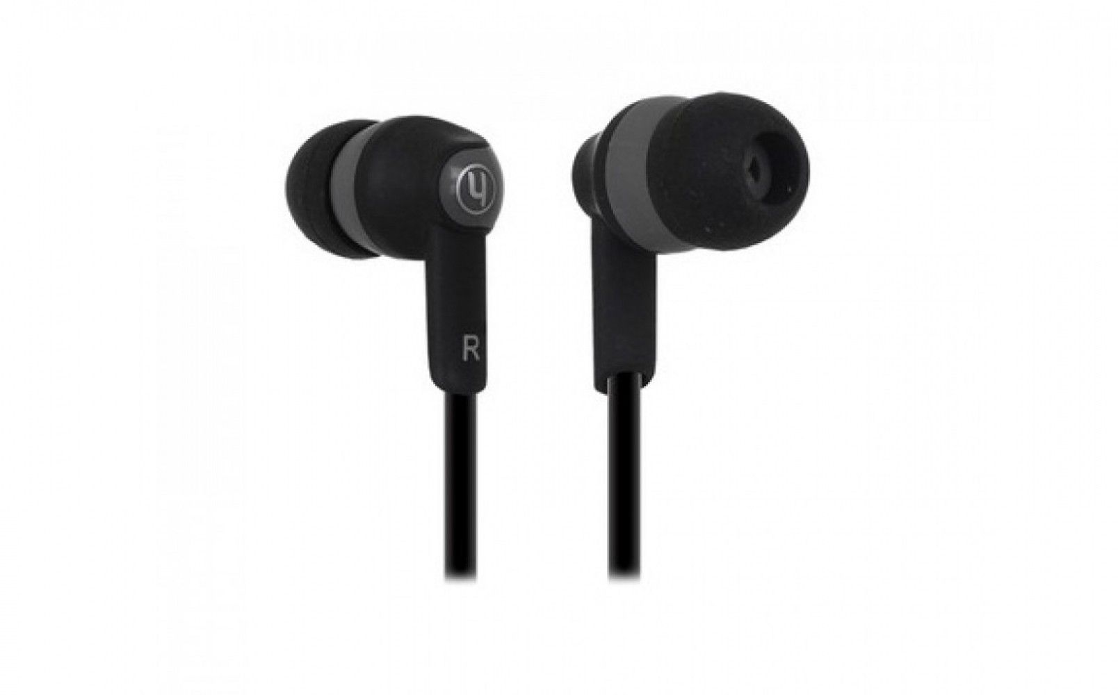 

Наушники Hapollo EP-3030 Black