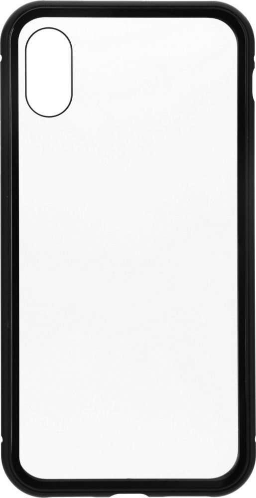 

Панель ArmorStandart Magnetic Case 1 Generation для Apple iPhone Xs/X (ARM53386) Clear/Black
