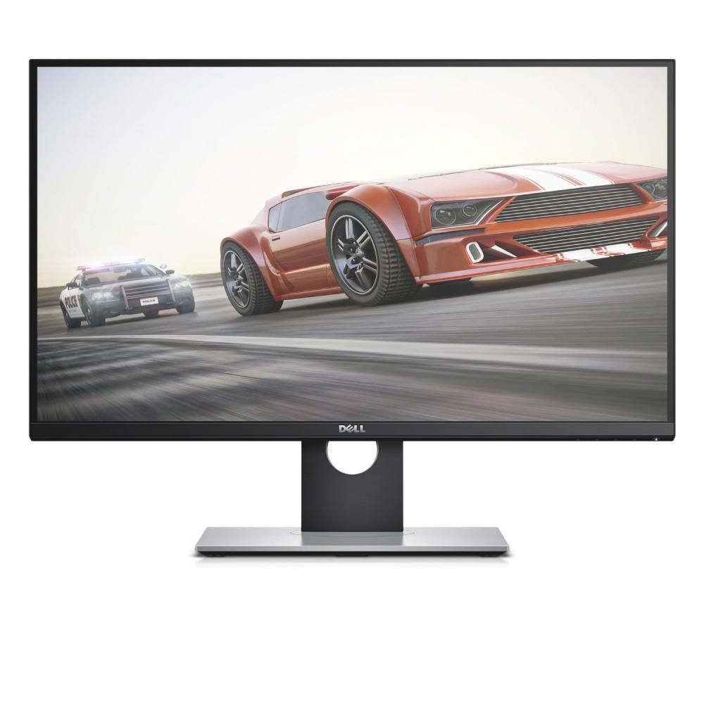 

Монитор Dell S2716DG Black