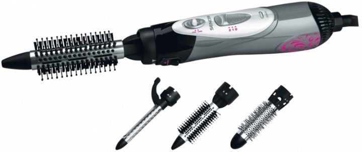 

Фен-щітка SENCOR SHS 7401 WH