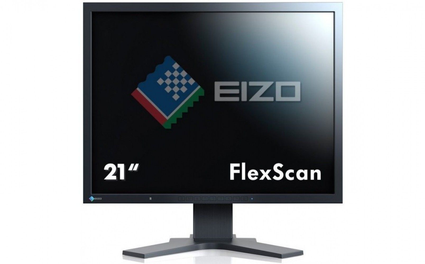 

Монітор EIZO S2133-BK