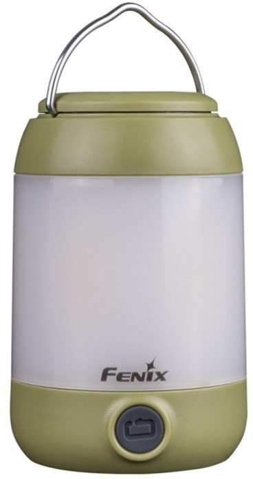 

Ліхтар Fenix CL23 (CL23gr) Green