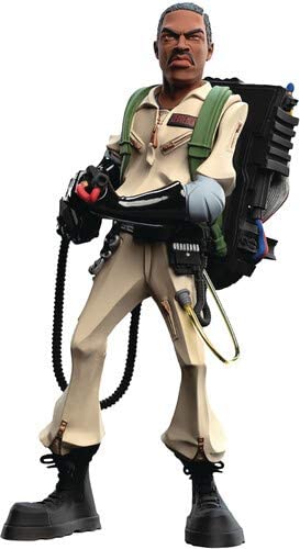 

Фігурка Weta Workshop Ghostbusters - Winston 75003203