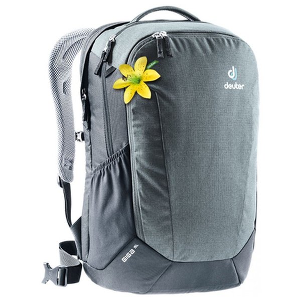 

Рюкзак Deuter Giga SL 28л (3821120 4701) Graphite-black