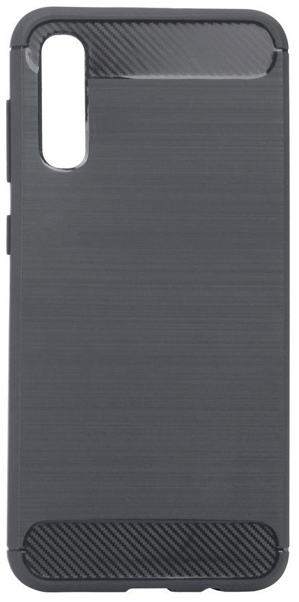

Панель BeCover Carbon Series для Xiaomi Mi A3/CC9e (BC_703976) Gray