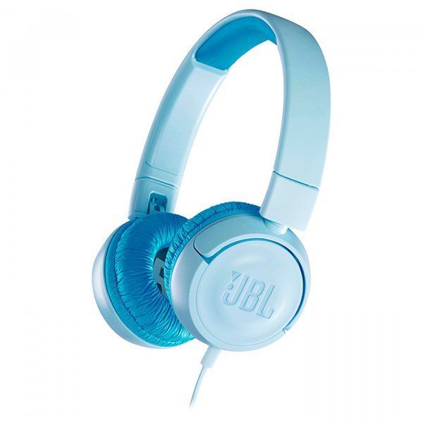 

Наушники JBL JR 300 (JBLJR300BLU) Blue