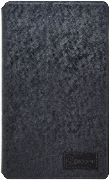 

Чохол BeCover Premium для Samsung Galaxy Tab A 8.4 2020 SM-T307 (705022) Black