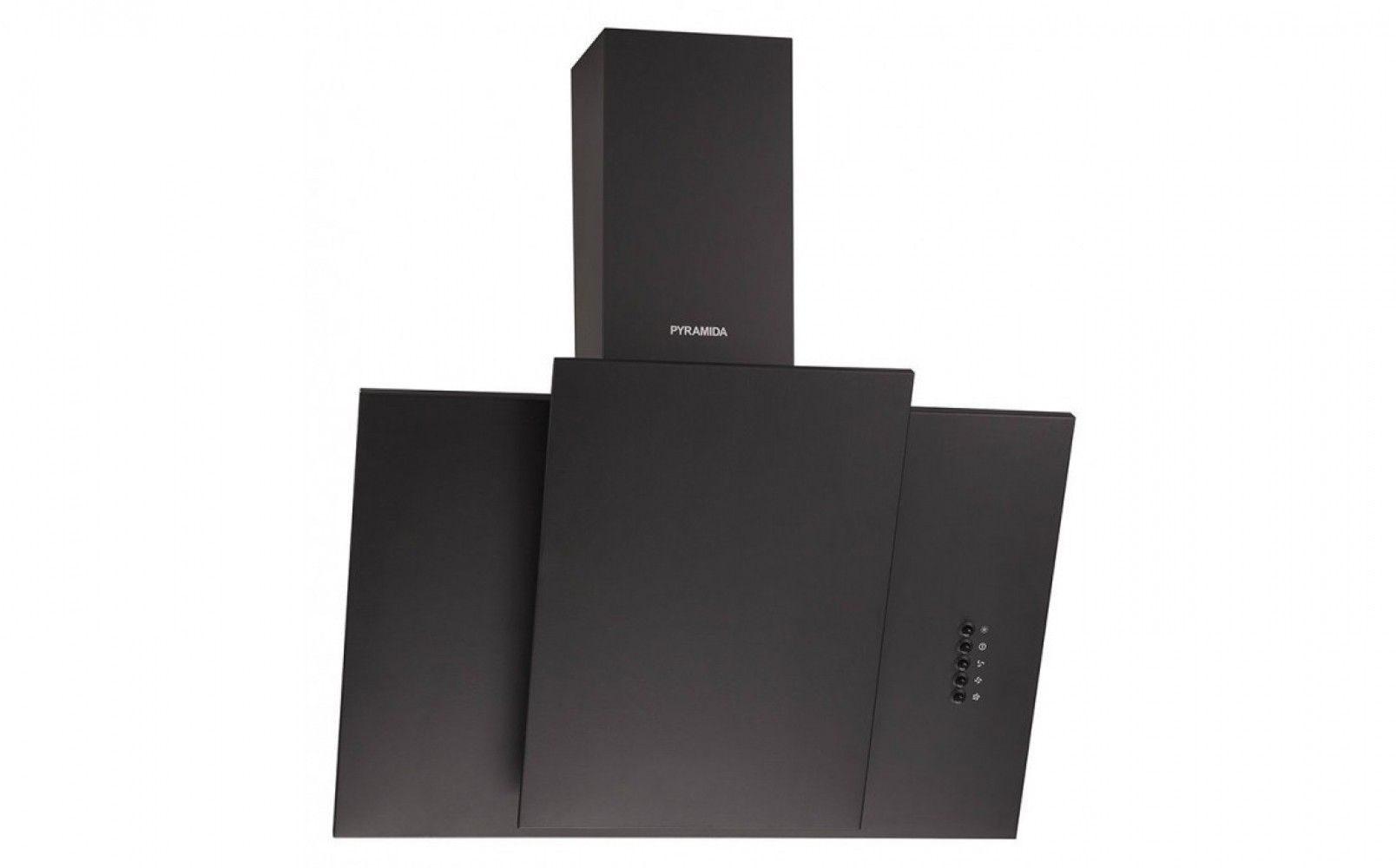 

Витяжка PYRAMIDA KZ 60 BL