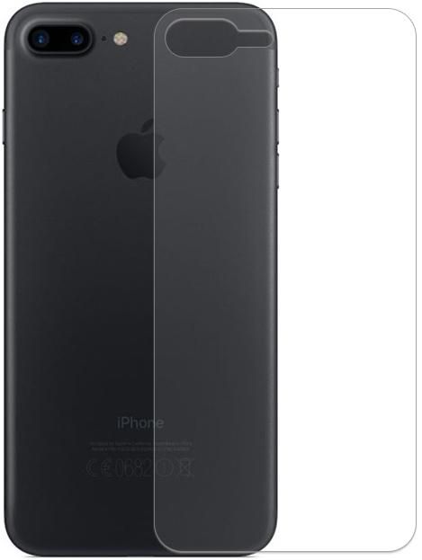 

Защитное стекло на заднюю часть BackPart ArmorStandart для Apple iPhone 8 Plus (ARM51466-GCL) Clear