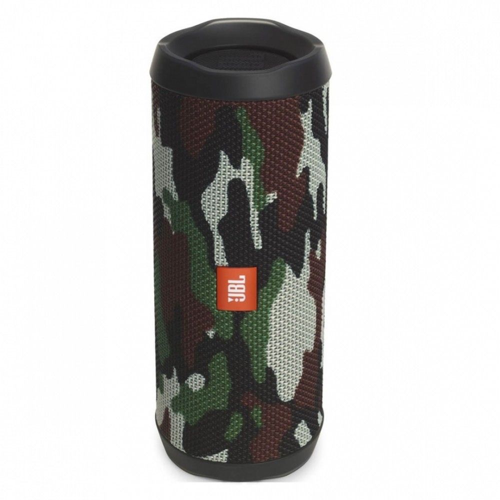 

Портативна акустика JBL Flip 4 Squad (JBLFLIP4SQUAD)