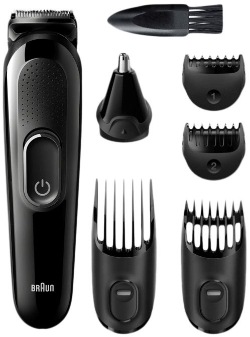 

Набір для стрижки BRAUN MGK3220