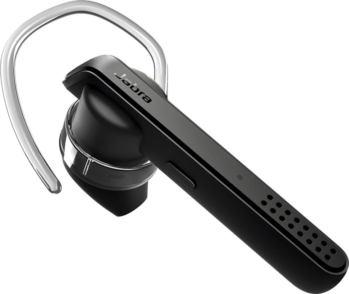 

Bluetooth-гарнітура Jabra Talk 45 Multipoint (100-99800902-60) Black