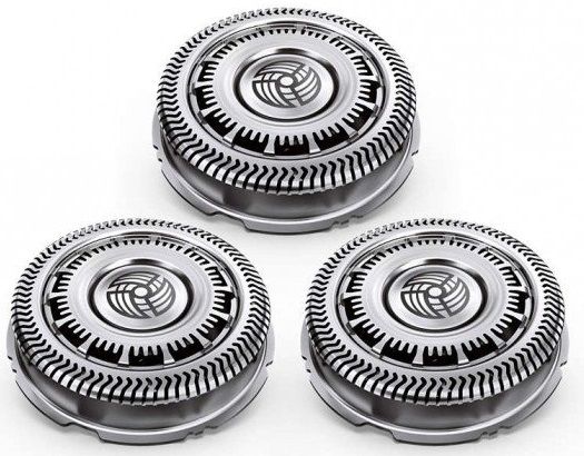 

Головка для гоління PHILIPS V-Track Precision Blades PRO SH90/60