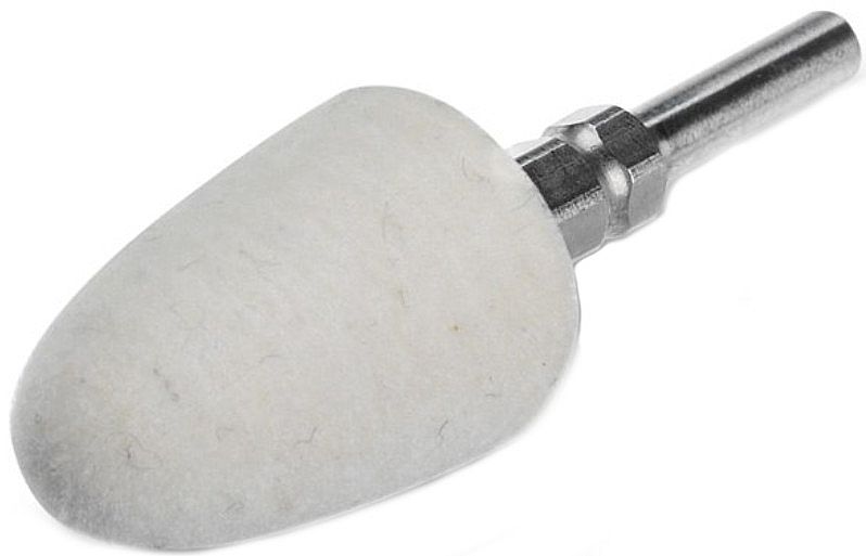

Насадка повстяний конус BEURER для MP 60 (162375)