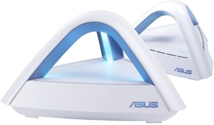 

Маршрутизатор Asus Lyra Trio (MAP-AC1750-2PK)