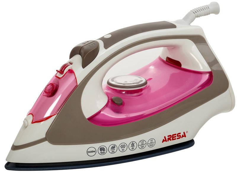 

Утюг ARESA AR-3106
