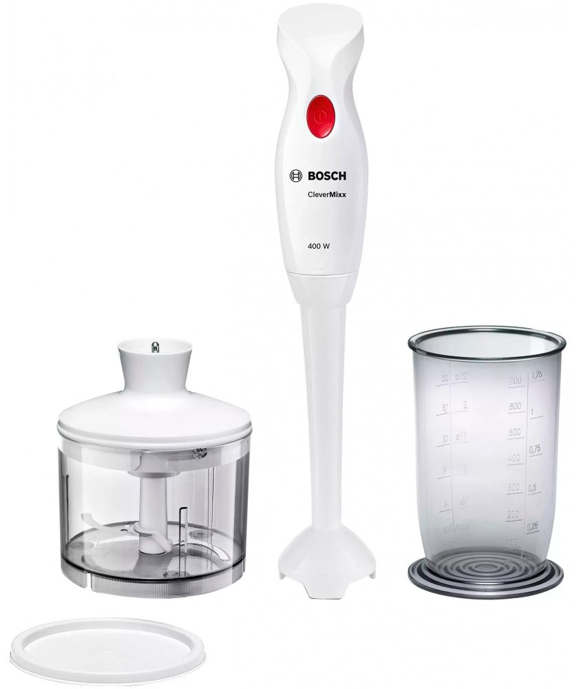 

Блендер BOSCH MSM14200