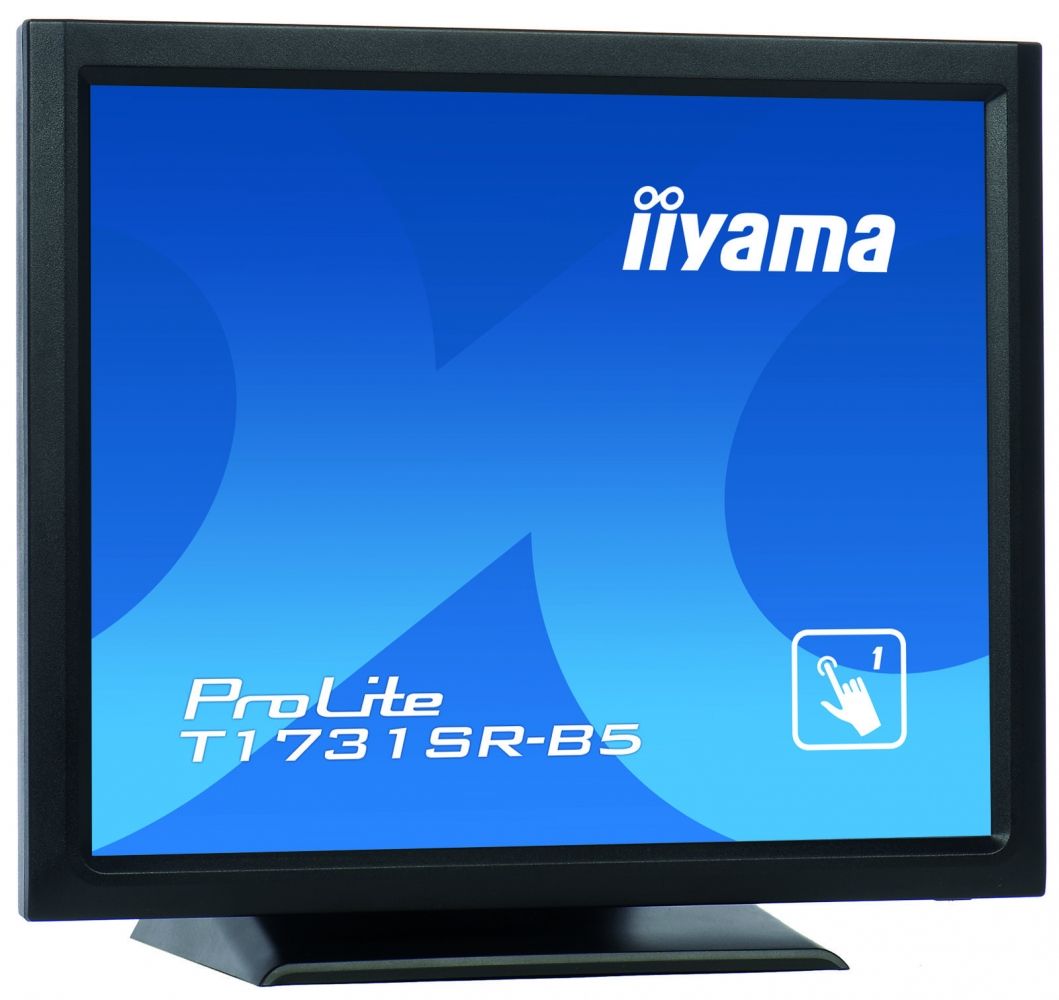 

Монітор Iiyama ProLite T1731SR-B5