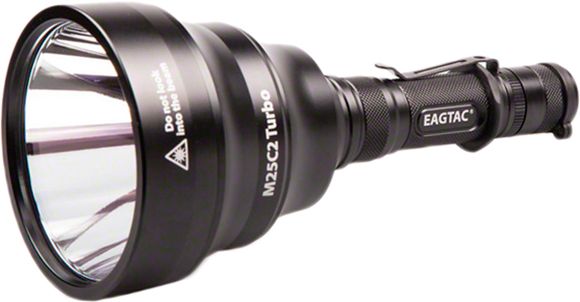 

Фонарь Eagletac M25C2 Turbo XM-L2 U2 1180 лм