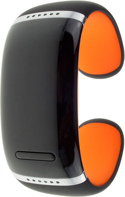 

Фитнес-браслет UWatch L12S Orange