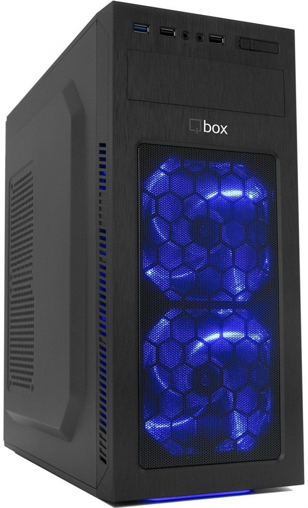 

Компьютер Qbox A2059