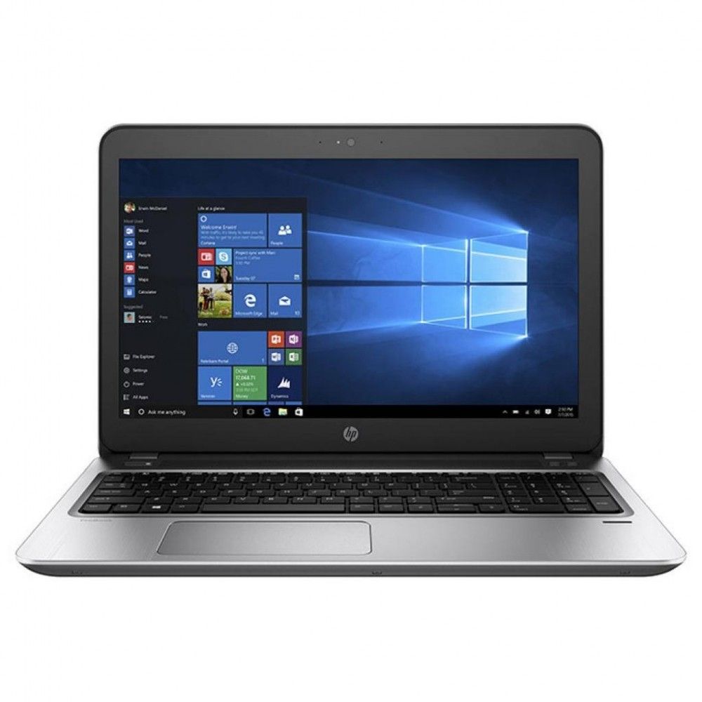 

Ноутбук HP ProBook 450 G4 (W7C83AV_V2)