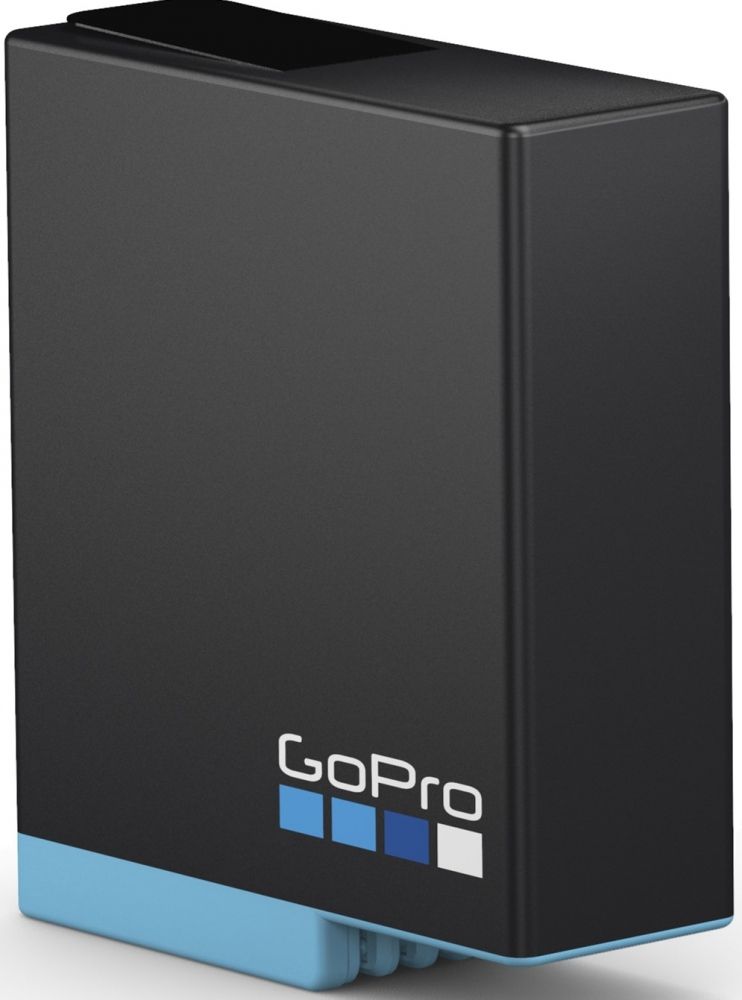 

Акумулятор GoPro HERO8 Rechargeable Battery (AJBAT-001)